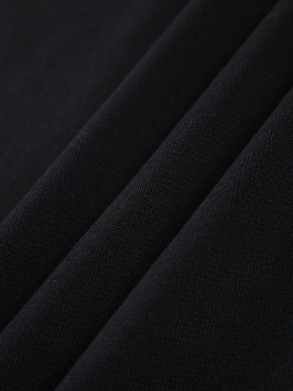 Contrast Trim Cutout Long Sweater Dress