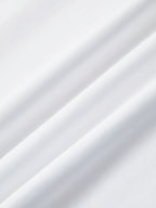 Pleated Sequins Tube Long Dress