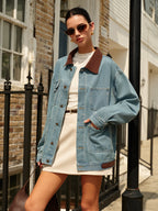 Essential Mini Skort With Slim Belt
