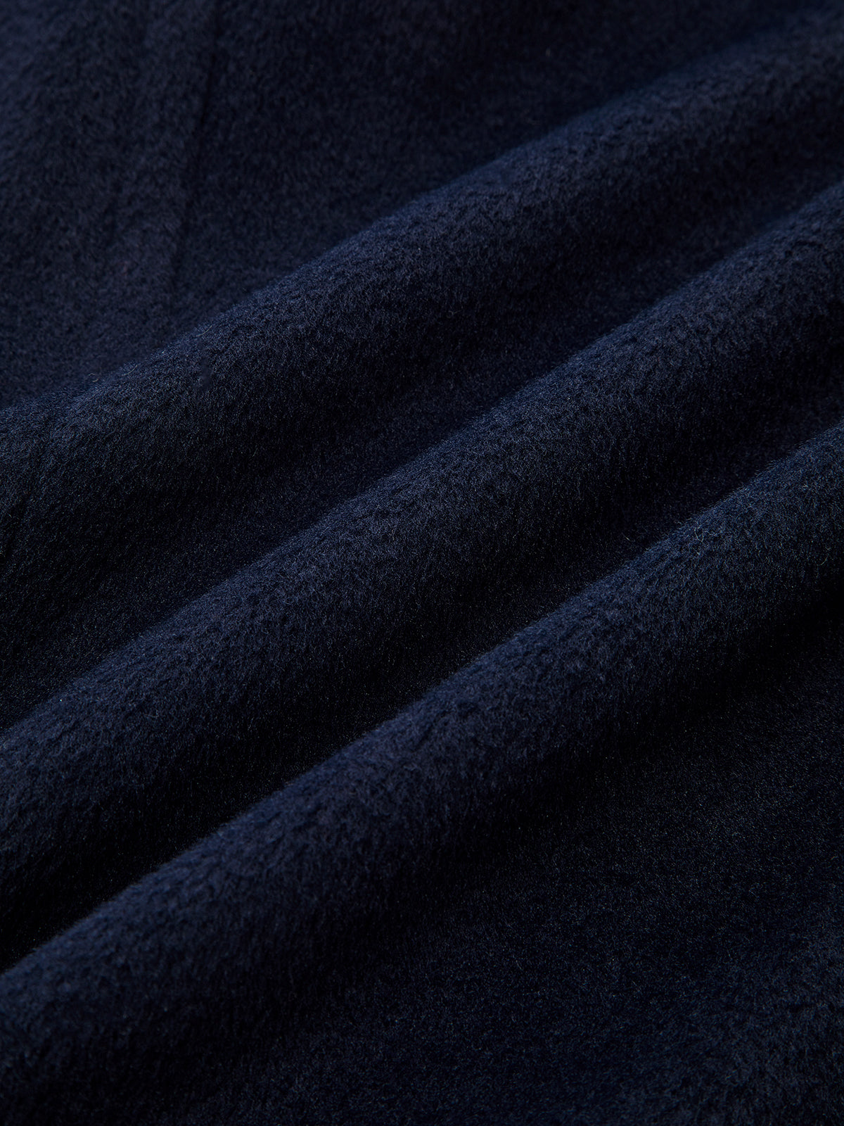 Leg-Of-Mutton Sleeve Tweed Jacket