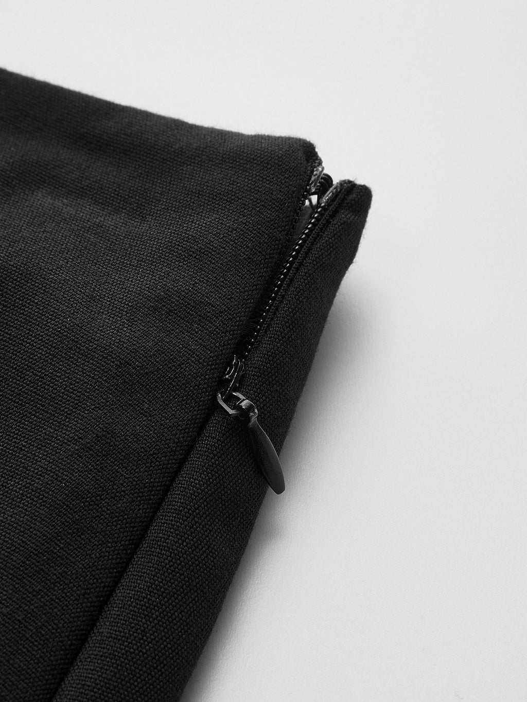 Embellished Strap Detail Mini Skirt