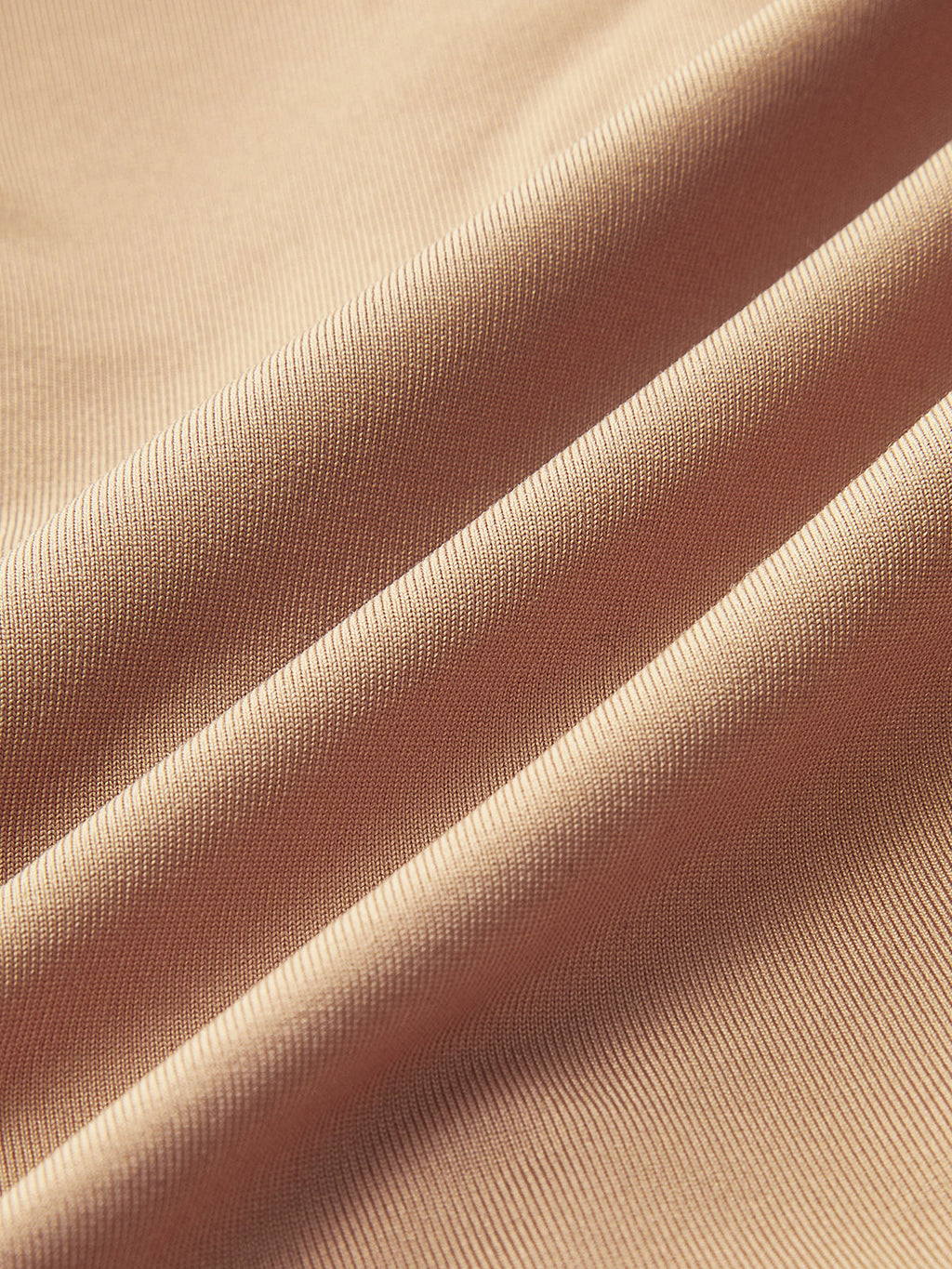 Deep V-Neck Buckle Detail Long Sleeve Bodysuit