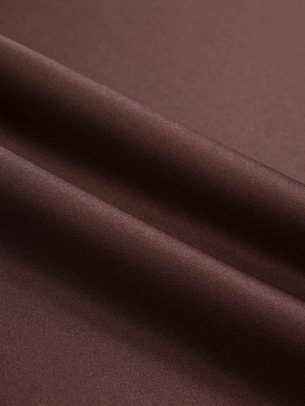Elastic-Waist Satin Mermaid Maxi Skirt