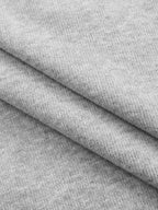 Cotton-Blend Zip-Up Hoodie