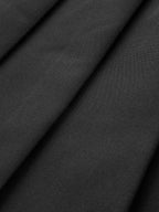 Horsebit Pleated Mini Skirt