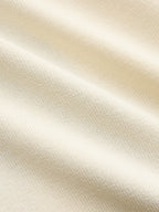 Contrast Trim Horsebit Sleeveless Knit Top