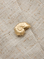 Textured Asymmetric Buttoned Vest