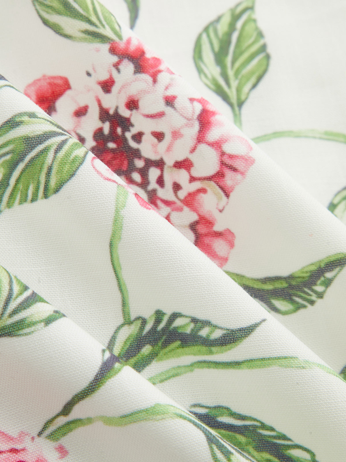 Wrap Tie Floral Print Mini Skirt